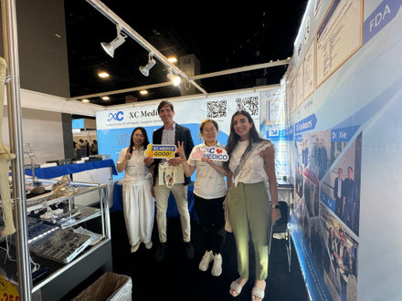 XC Medico 2025 FIME