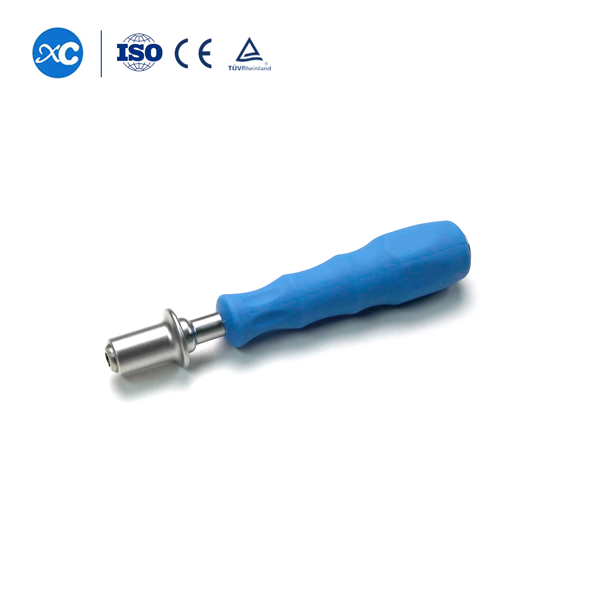 Ligamenta Talofibulare Anterius Reconstruction Instrument Set - XC Medico