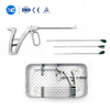 Arthroscopic Suture Passer | Shoulder & Knee Suture Stapler Set | Rotator Cuff Repair