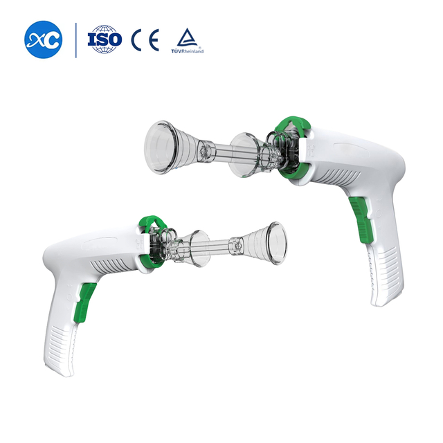  Medical Pulsed Lavage