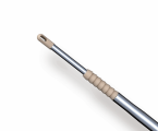 PEEK knot-free anchors-I-1