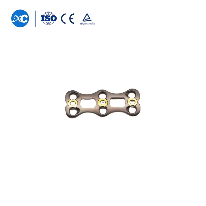 Anterior Cervical Plate