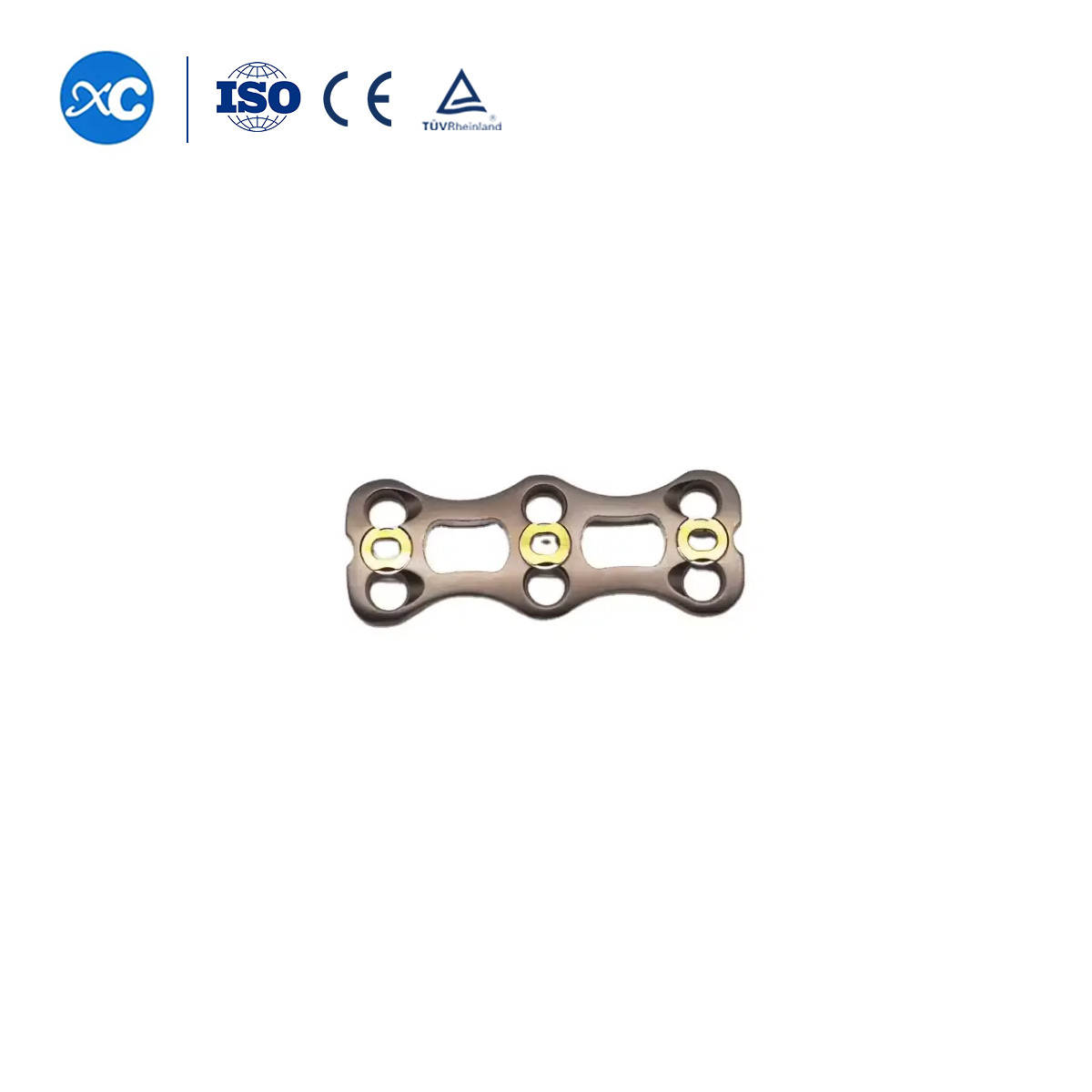Anterior Cervical Plate