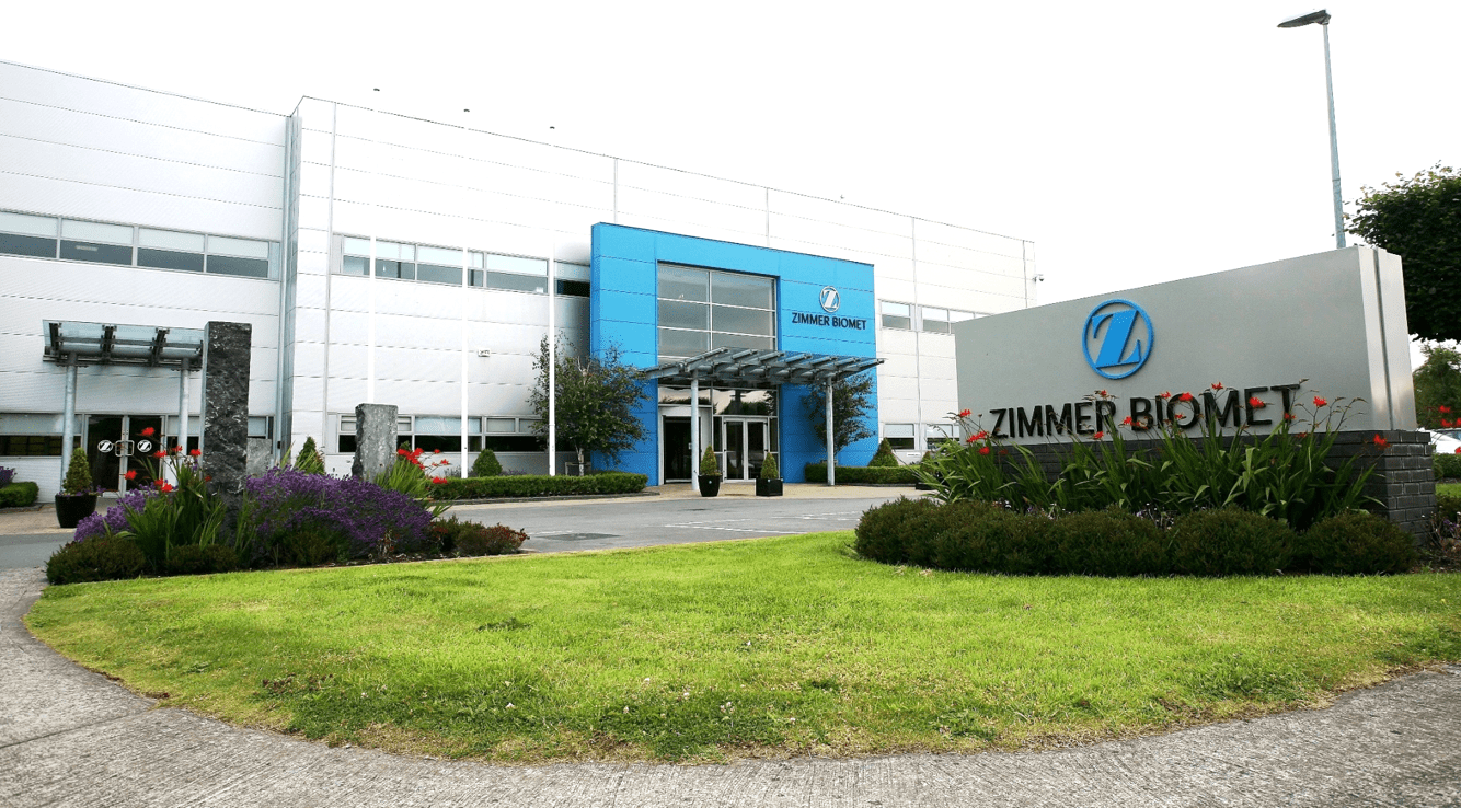 orthopedic Implant Manufacturers (1)
