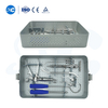 Titanium Wires কেবল Grip Instrument সেট - XC Medico