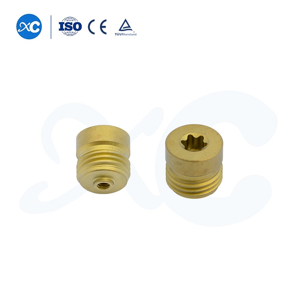 Hindfoot Fusion Ankle Nail - Buy Product on XC Medico