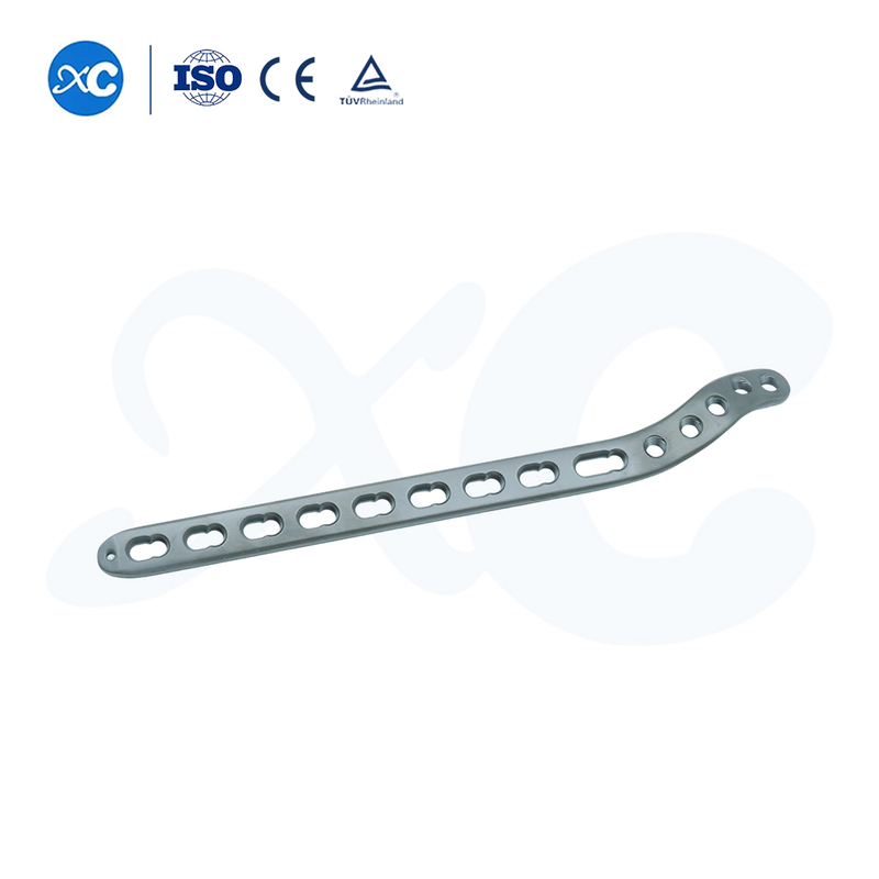 Locking Plate for Distal Humerus - Buy Product on XC Medico