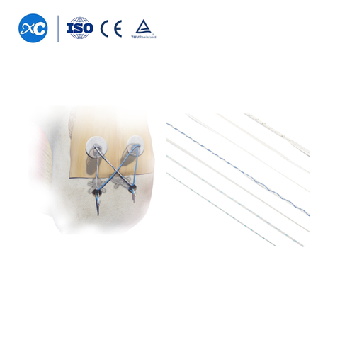  Non-absorbable Suture Collection- Buy Product on XC Medico