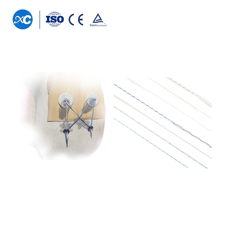  Non-absorbable Suture Collection- Buy Product on XC Medico