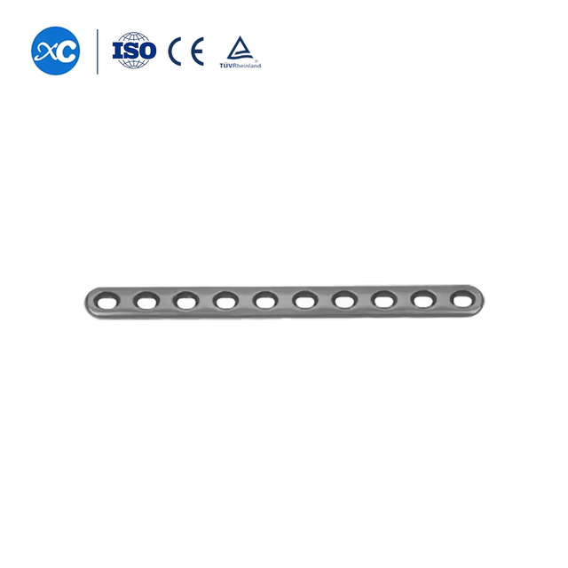 LC-DCP UNLA IN RADIUS PLATE