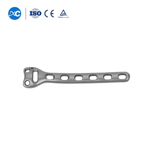 Proximal Humerus Condylus Plate