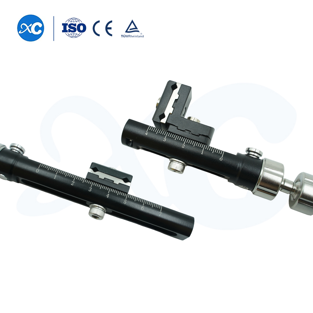 Wrist External Fixator-L type