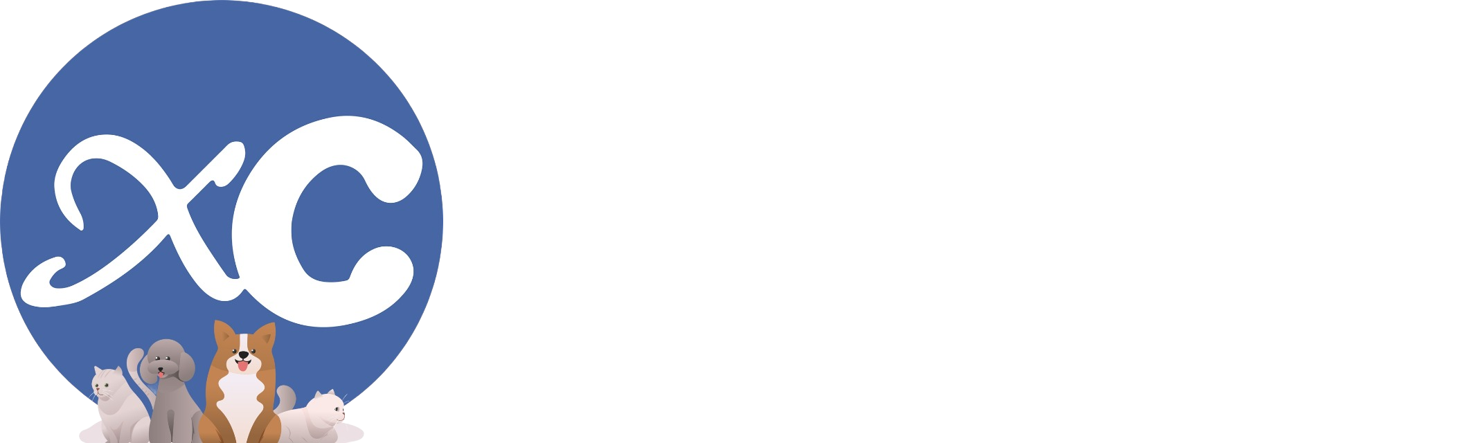 XC Vet logo
