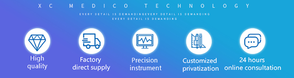 Ligamenta Talofibulare Anterius Reconstruction Instrument Set - XC Medico