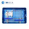 Peek Cervical Cage Instrument Set
