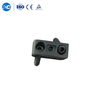 Titanium Zero Profile Cervical Cage 