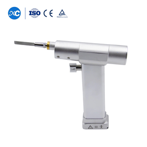 Reciprocating Saw