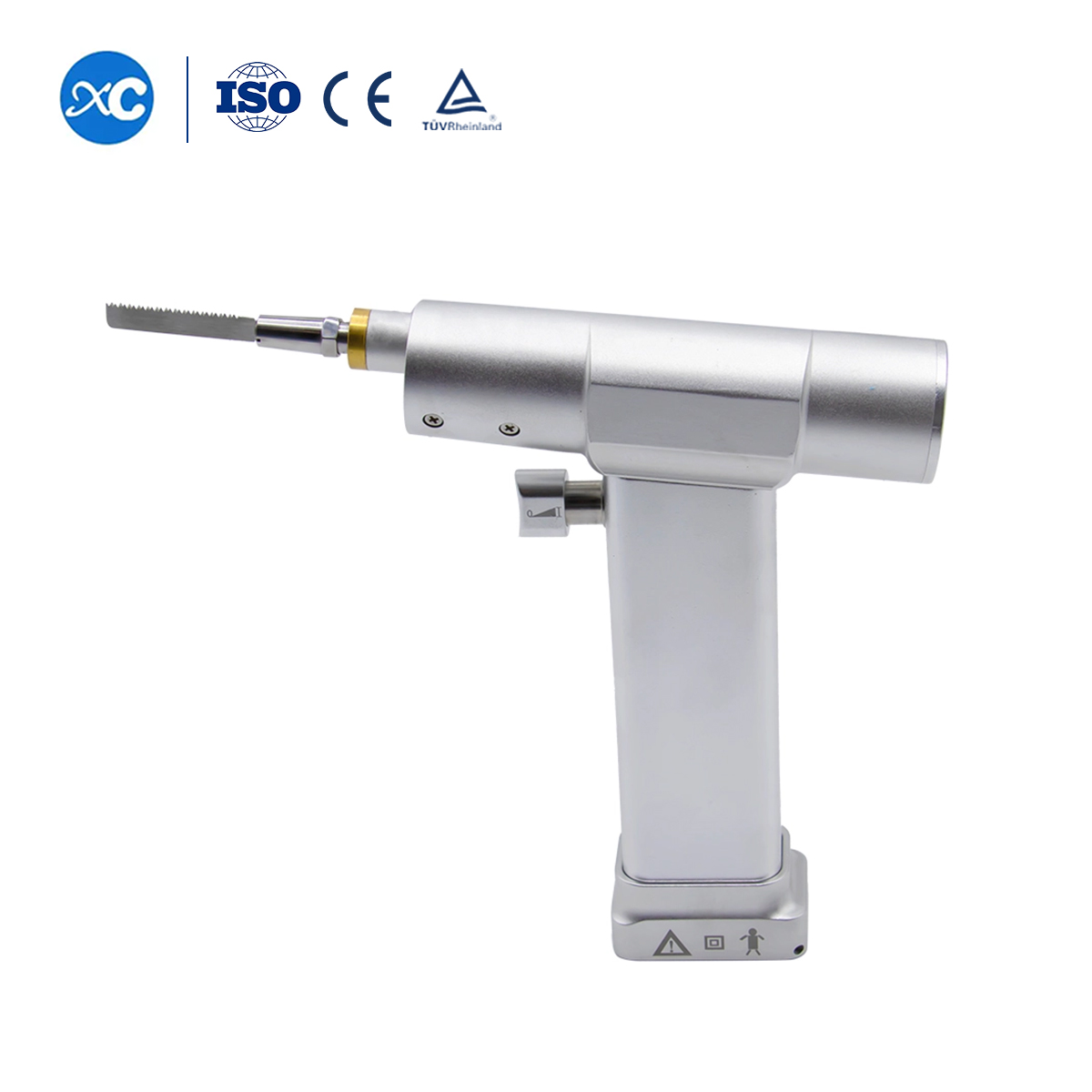 Reciprocating Saw