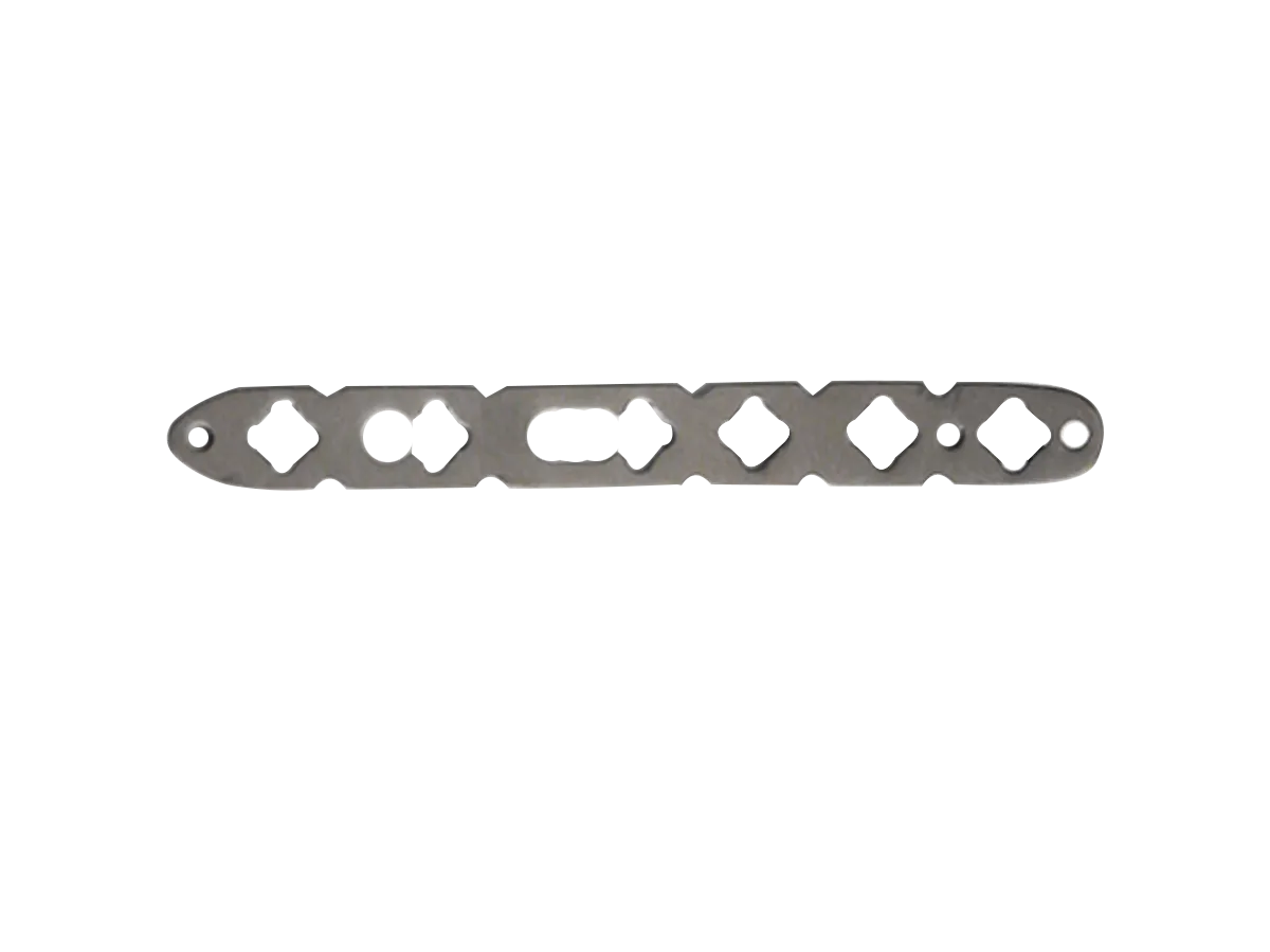 Distal Radius Radial Column Locking Plate