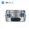Titanium Mesh Cage Instrument Set for Spinal Fusion | XC Medico -6