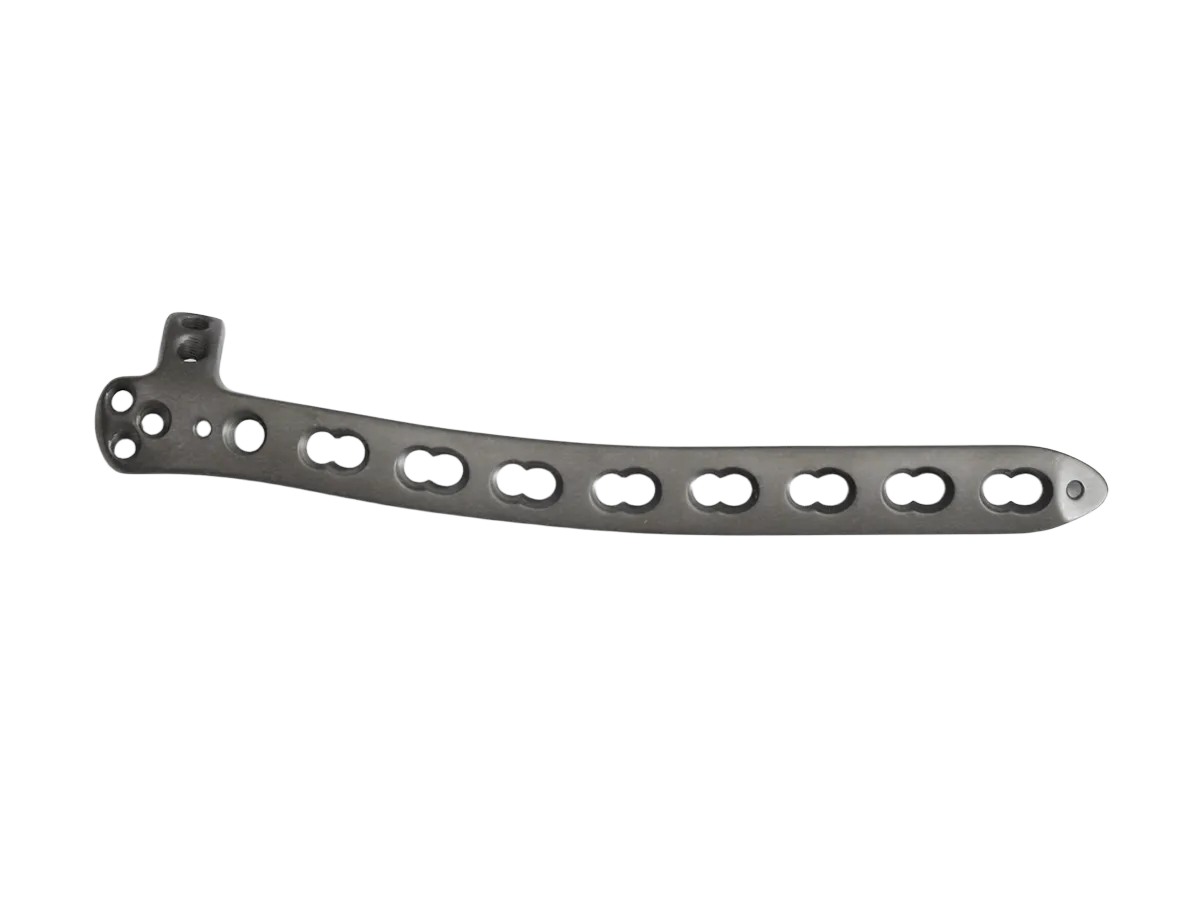Distal Humerus Lateral Locking Plate-I