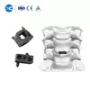 Cervical Titanium Cage-IV with Integrated Fixation | XC Medico-3