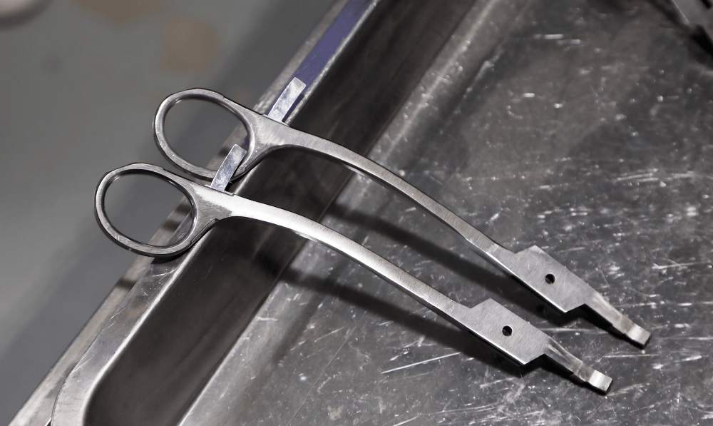 Mechanical Validation Testing