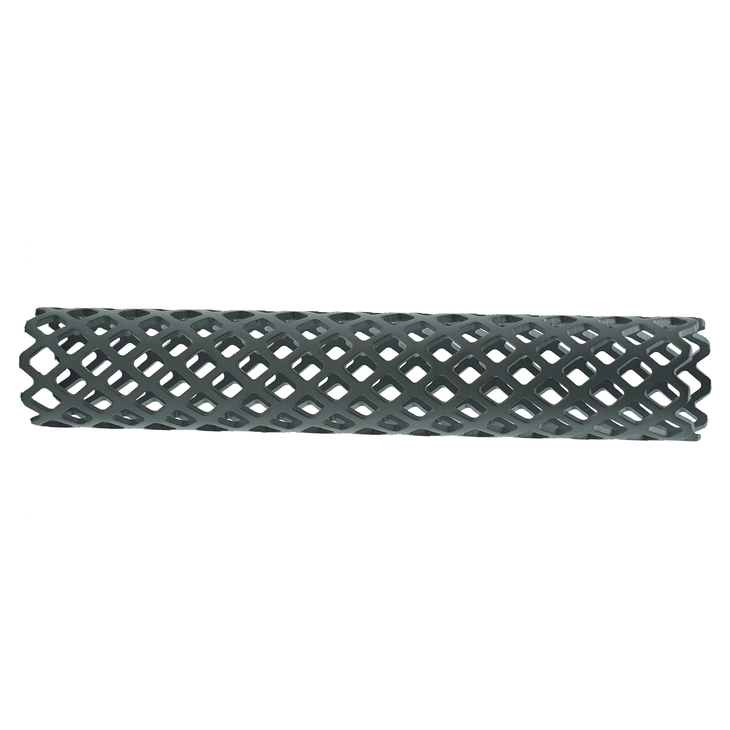 Titanium mesh cage for cervical reconstruction