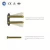 Pediatric Valgus Varus Orthopedic Instrument Set - 3