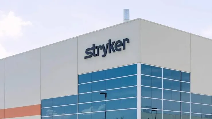 Stryker