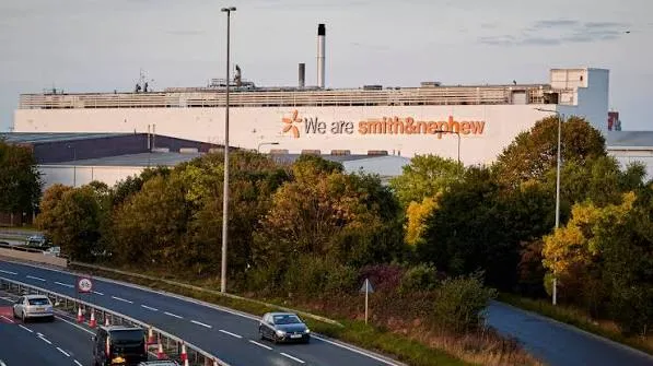 Smith+Nephew
