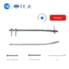 Tshiab Tibia Intramedullary Nail | Orthopedic Fixation | XC Medico