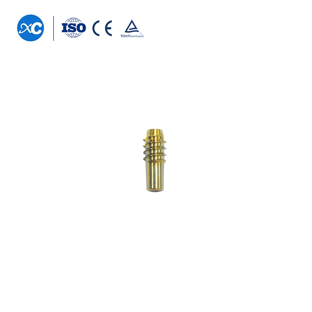 Titanium Elastic Nail System for Pediatric Fracture Fixation | XC Medico