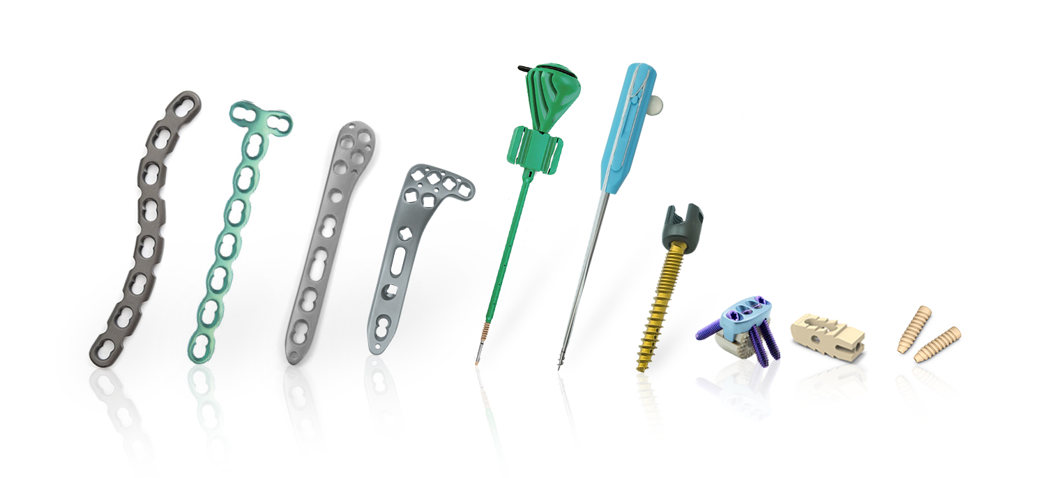 Custom Implants