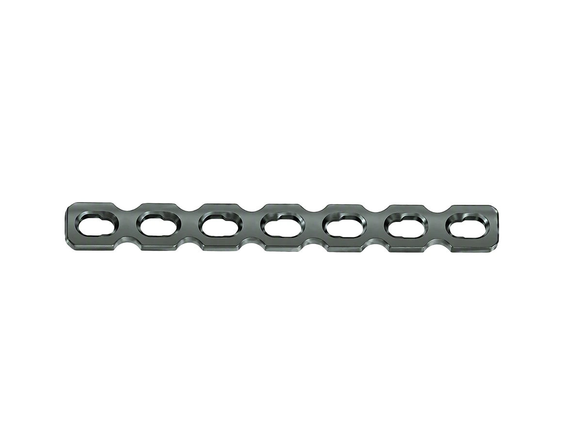 Reconstruction Locking Plate