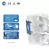0.8mm Ultra-Thin Anterior Cervical Plate | Cervical Fixation System - 6