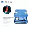PEEK-Zervikalk&auml;fig-Instrumentenset f&uuml;r die ACDF-Chirurgie – 5