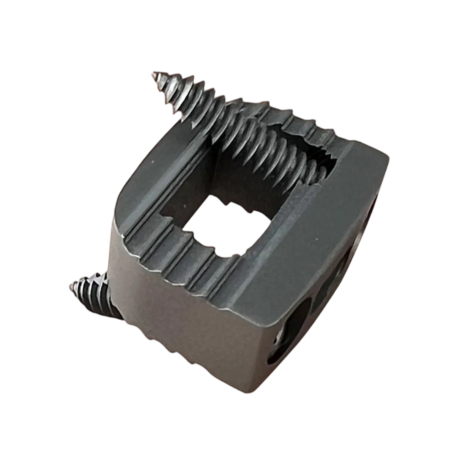 Cervical Titanium Cage-IV product display
