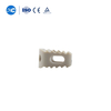 Cervical PEEK Cage ii for ACDF Interbody Fusion | XC Medico