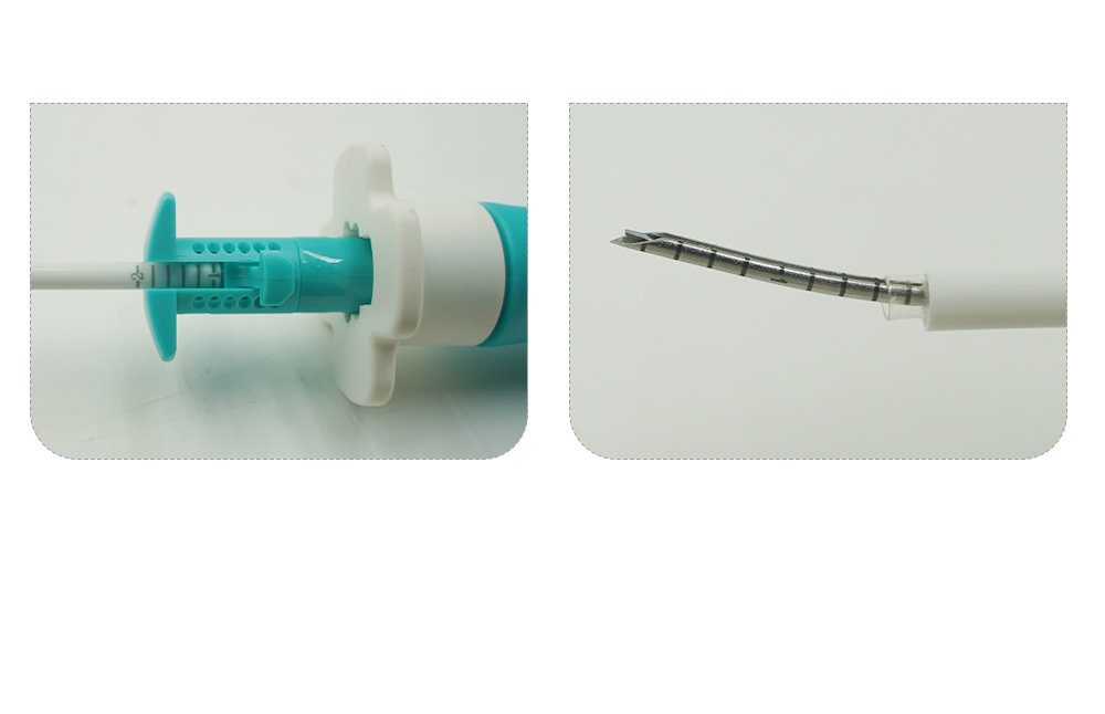 Titanium Alloy Meniscal Device Craftsmanship