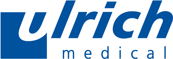 ulrich medical logo