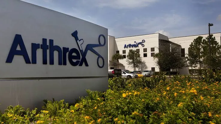 Arthrex