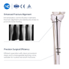 Tibial Intramedullary Nail Instrument Set | CRIF Surgery | XC Medico