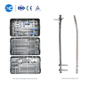 New Tibial Intramedullary Nail Instrument Set | XC Medico