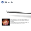 Disposable Wrist Arthroscopy Instrument Set