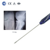 EO sterilized titanium suture anchor sterile packaging