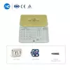 Anterior Lumbar Fusion Instrument Set for ALIF | XC Medico - 2