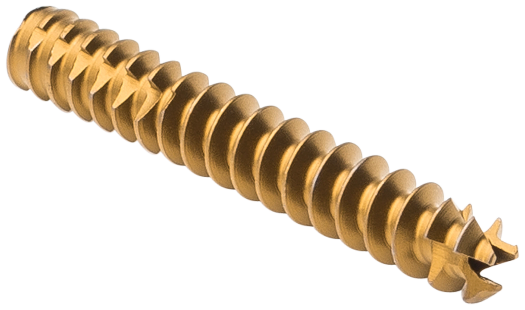 Representative Arthrex Compression FT screw