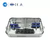Titanium Mesh Cage Instrument Set for Spinal Fusion | XC Medico -2