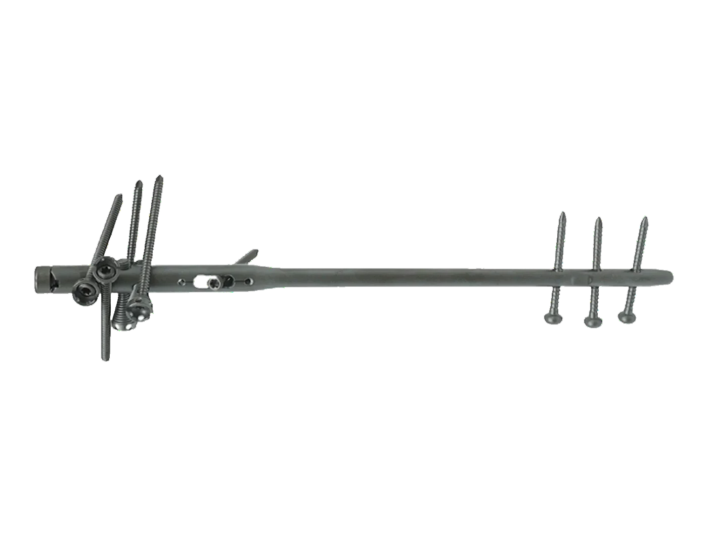 Long Humerus Multi Lock Intramedullary Nail